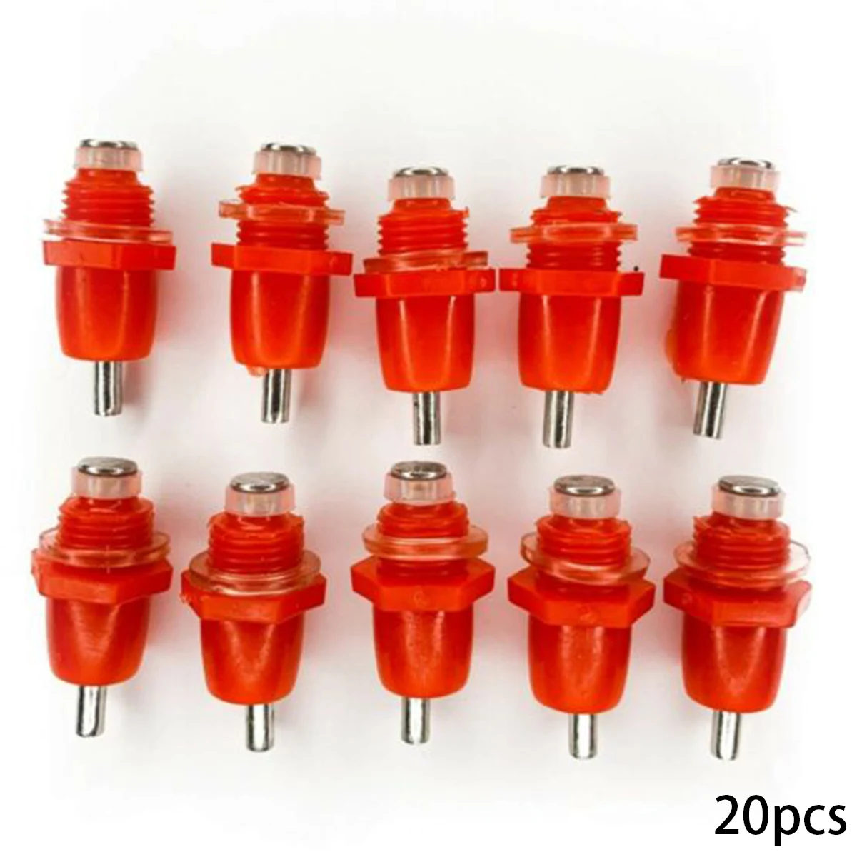 20 шт., детская птица