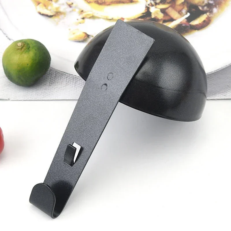 Stainless Steel Egg Poacher Nonstick Egg Boiling Heating Mold with Hanger Hook Kitchen Cooking Steaming Gadgets Tools Cookware