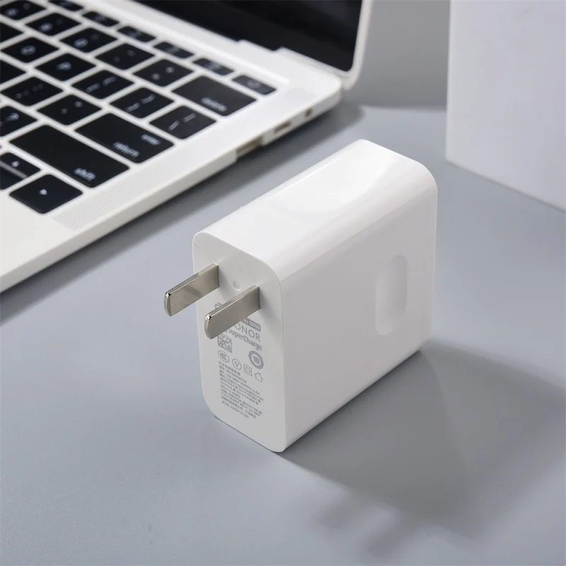 High-Speed 100W Super Charge Type-C to Type-C Cable