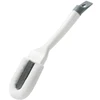 Professional Shoe Cleaning Brush Multifunctional Long-handled Shoe Brush Cleaner White Shoe Slippers Kit Hanging Soft Brush Shoe 6