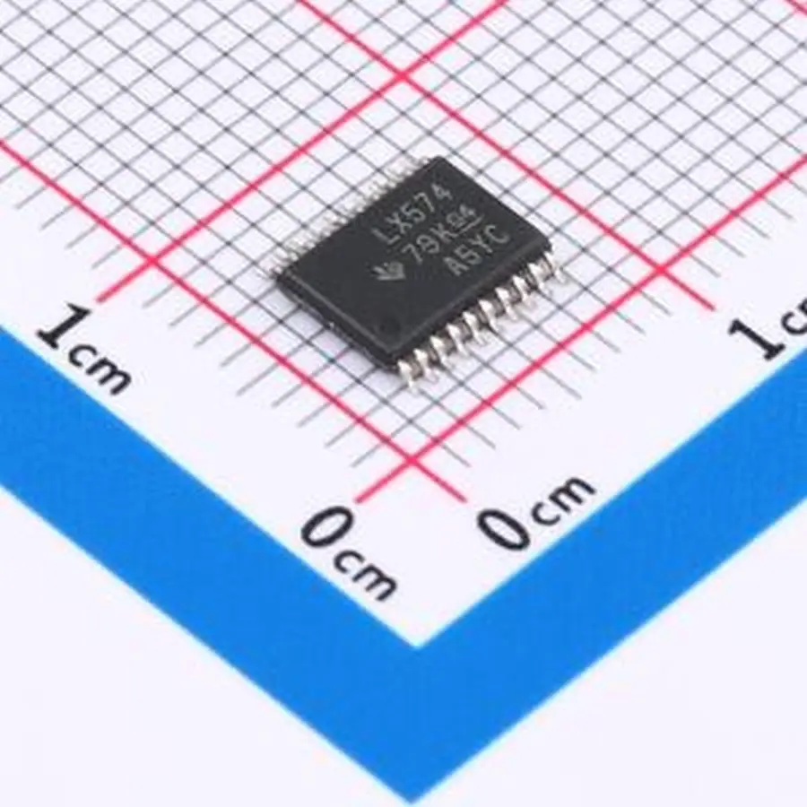 SN74LVT574PWR