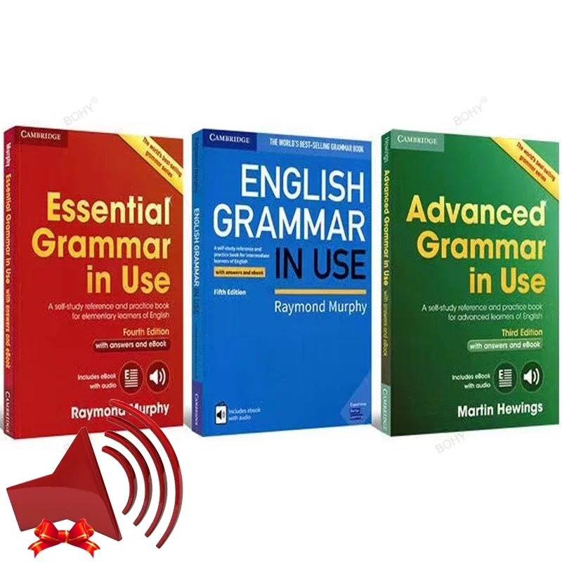 Advanced essentials. Advanced essentials