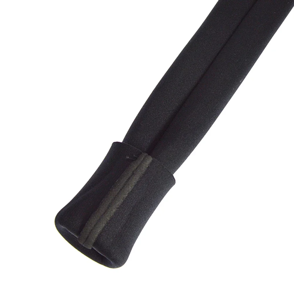 Scuba Diving Crotch Strap Cover Webbing Soft Pad Sleeve For BCD Drysuit Harness Outdoor Water Sports Snorkeling Equipement 5
