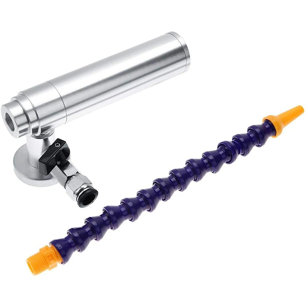 

Vortex Cold Air Dry Cooling Airflow Machine with Flexible Tube Used for Mechanical Drying or Cooling Process 160MM A