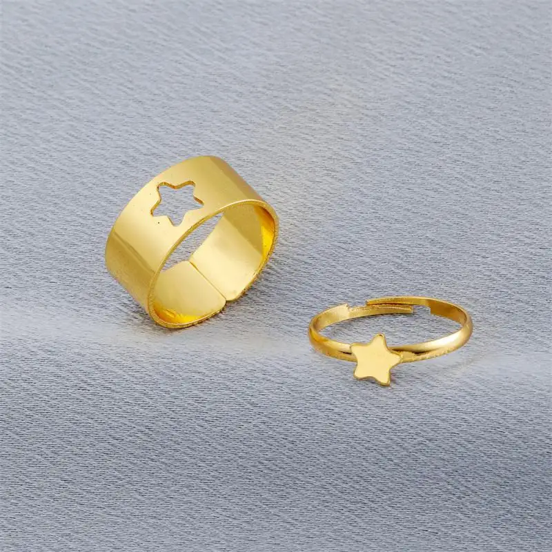 Gold Star