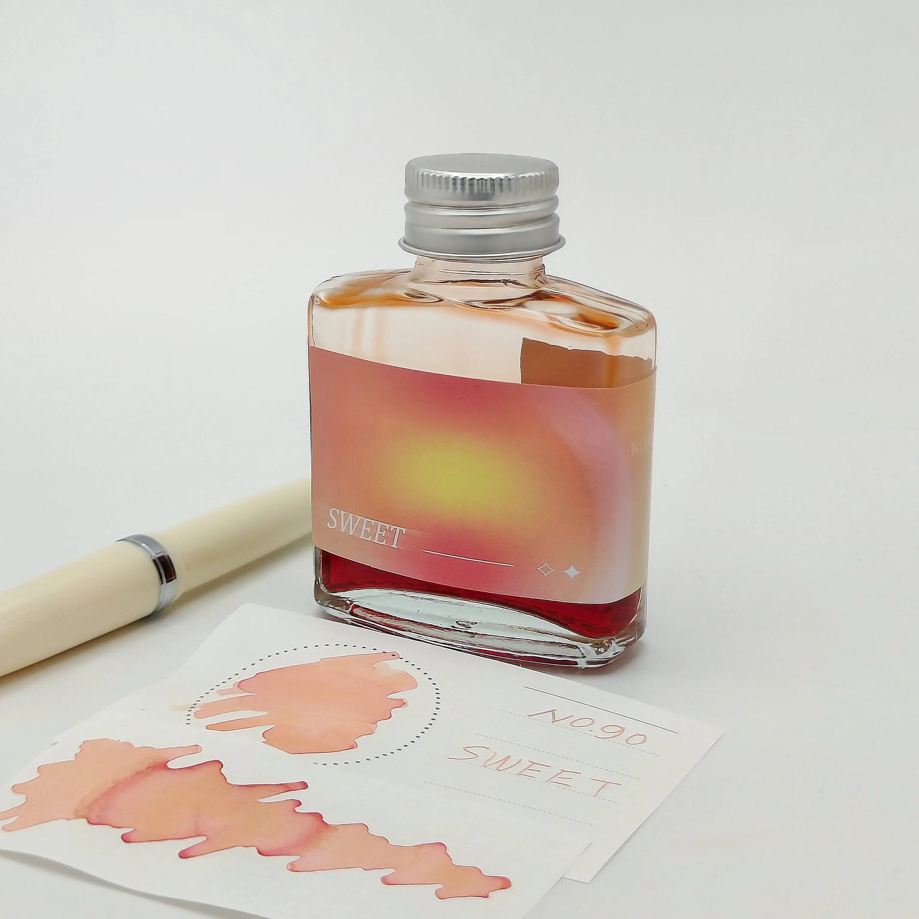 제르콘 잉크, [6월판], 만년필 컬러 잉크 50ml