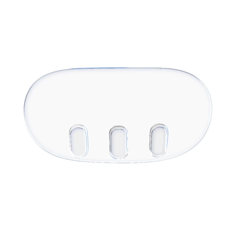 

Washable Protective Sleeve Silicone TPU Front Protective for Meta Quest 3