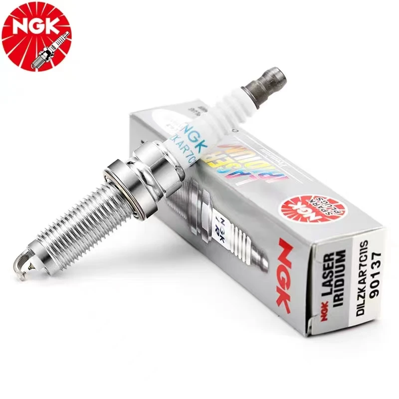 オートバイの点火スパークプラグ, 4/6個 12290-5R0-003 122905R0003