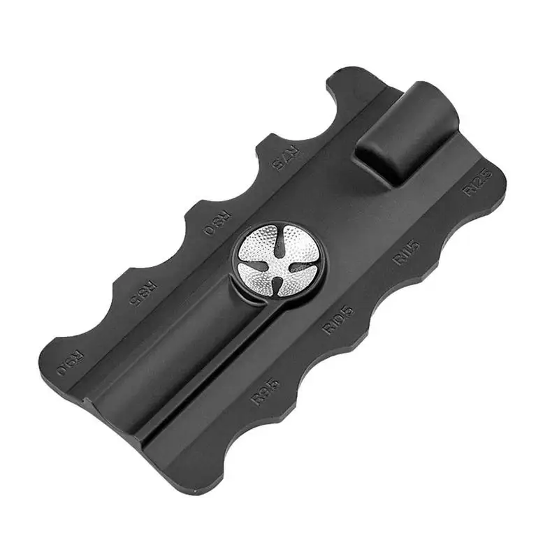 Cue Tip Shaper Cue Tip Shaper Tool For Pool Cue Tips Multi function