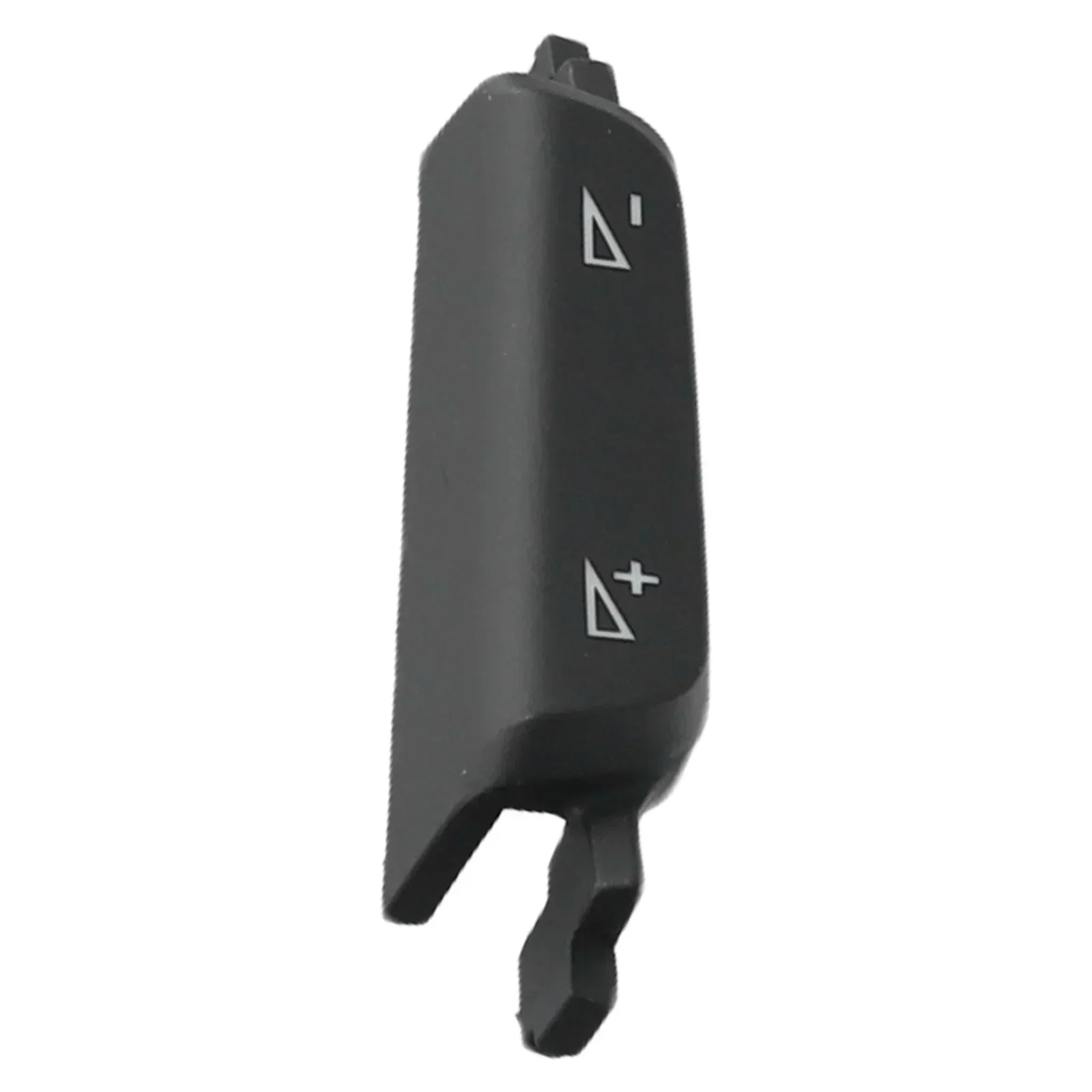 1Pcs Car Steering Wheel Volume Switch Button Anti-scratch Protection Decoration Fits For Golf 7 7.5 For GTD -