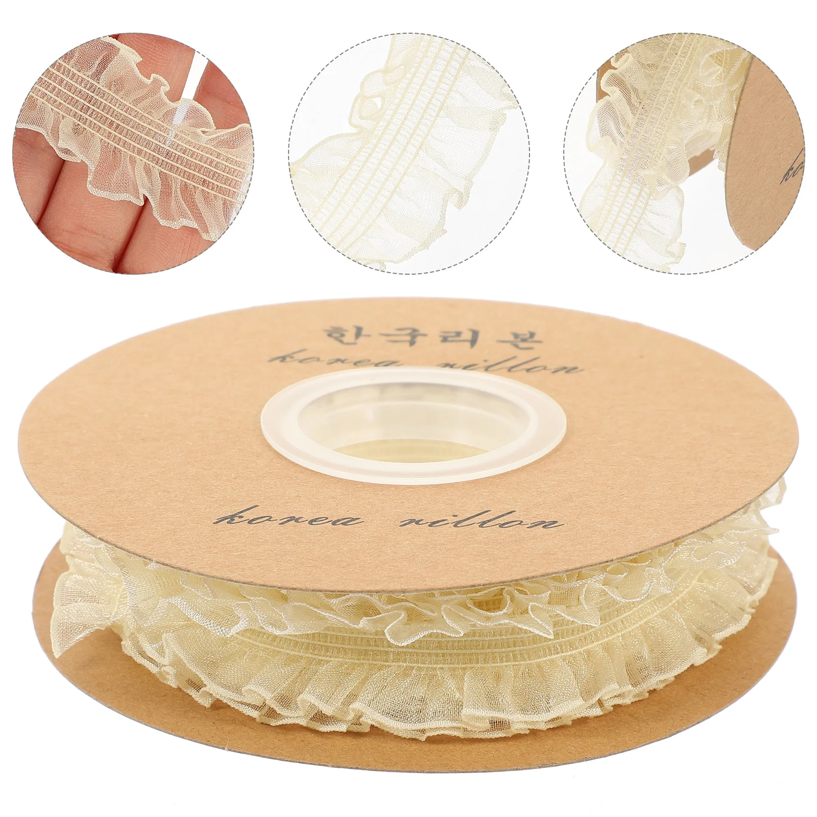 

1 Roll Clothing Trim Crafting Lace Trim Clothing Trim Lace Ribbon Trim Ribbon Clothes Crafting Trim