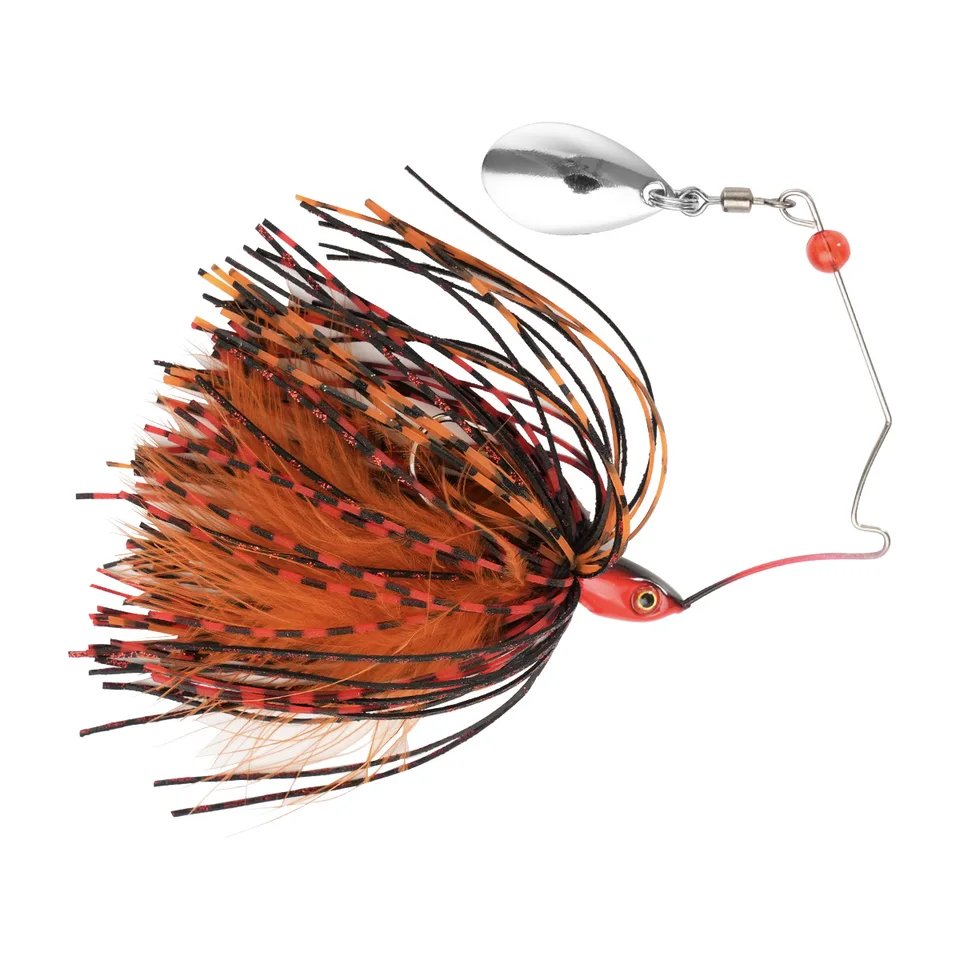 Lot De 4/8 Cuillères Appât De Pêche En Métal - Leurres Poissons 7g à 20g - Bar, Truite, Brochet