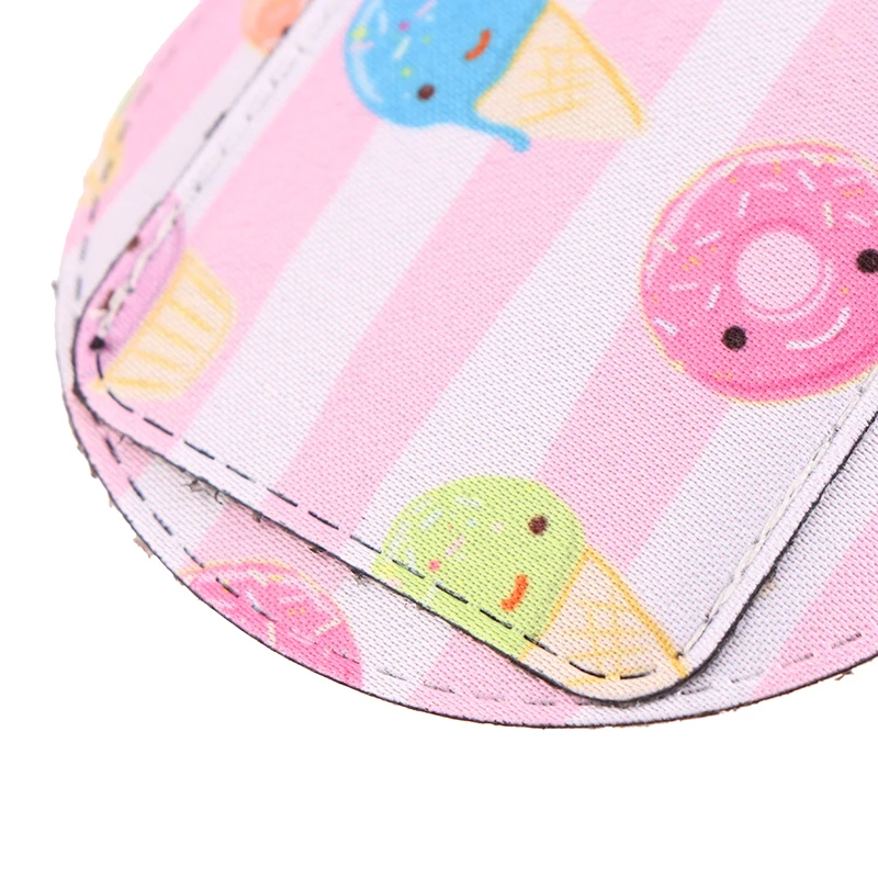 Description Picture 3 of item4/8pcs Amblyopia Eye Patches Washable For Glasses Lazy Eye Patch For Kids Treating Lazy Eye Amblyopia Strabismus After Surgery