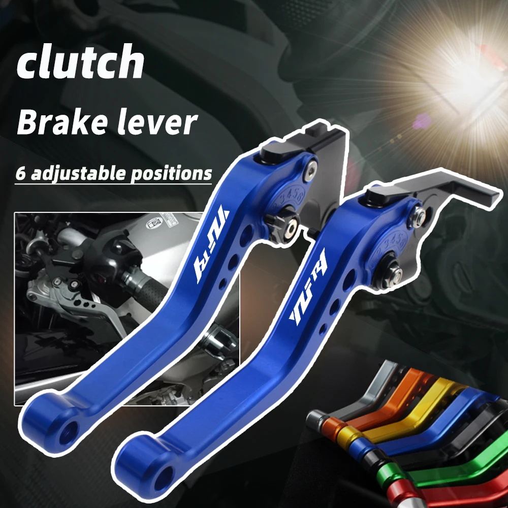 

Для YAMAHA YZF R1 Yzfr1 2009 2010 2012 2013 мотоциклетные ручки Рычажные короткие рычаги тормоза и сцепления