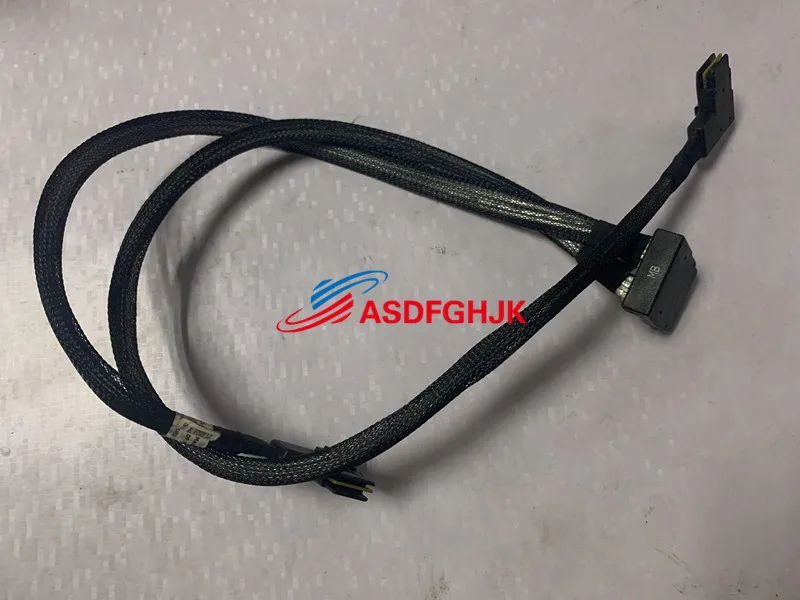 

0TK2VY CN-0TK2VY TK2VY Mini SAS Cable for DELL POWEREDGE Server R620 R720 100% TEESD OK