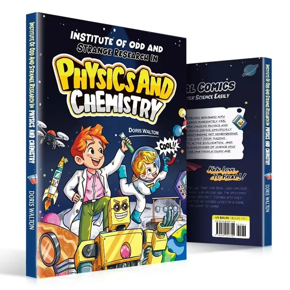 Physics Chemistry
