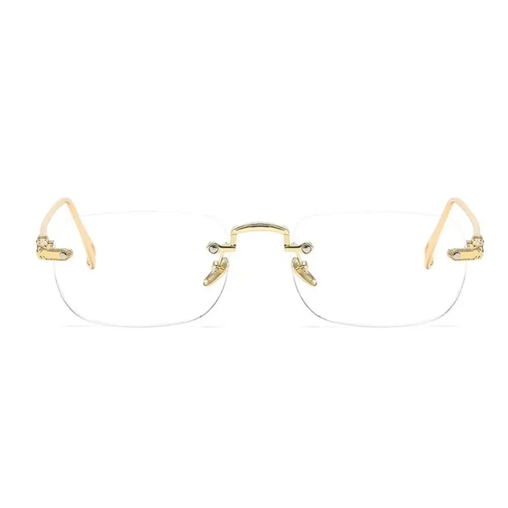 Anti-Blaulicht Lesebrille Urltra-Licht Augenschutz Männer Frauen elegante bequeme Brille – Detail 14