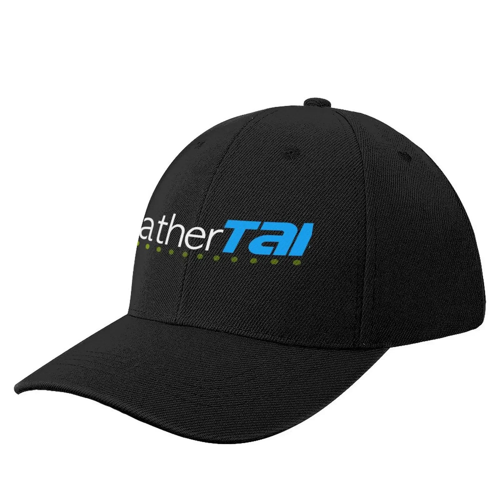 

WeatherTAP Official Merch Baseball Cap Anime Hat Golf Cap Mountaineering Men'S Caps Women'S