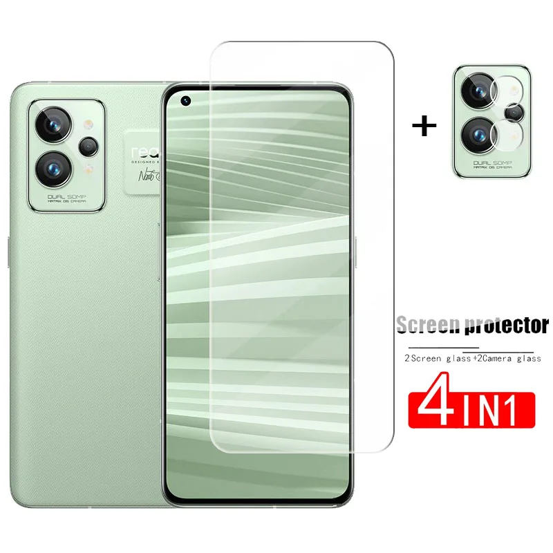 For Realme Gt2 Pro Screen Protector For Realme Gt2 Pro Gt Master Gt Neo
