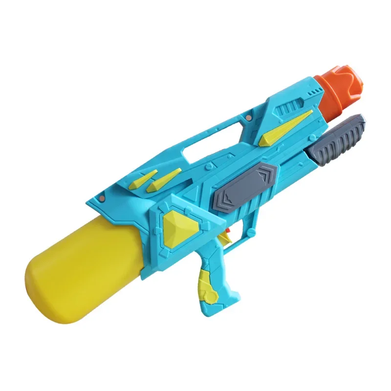 Adult Water Gun Toy High Pressure Large Capacity Shocking Water Fighting Gun For Beach Summer Water Playing Adults 5