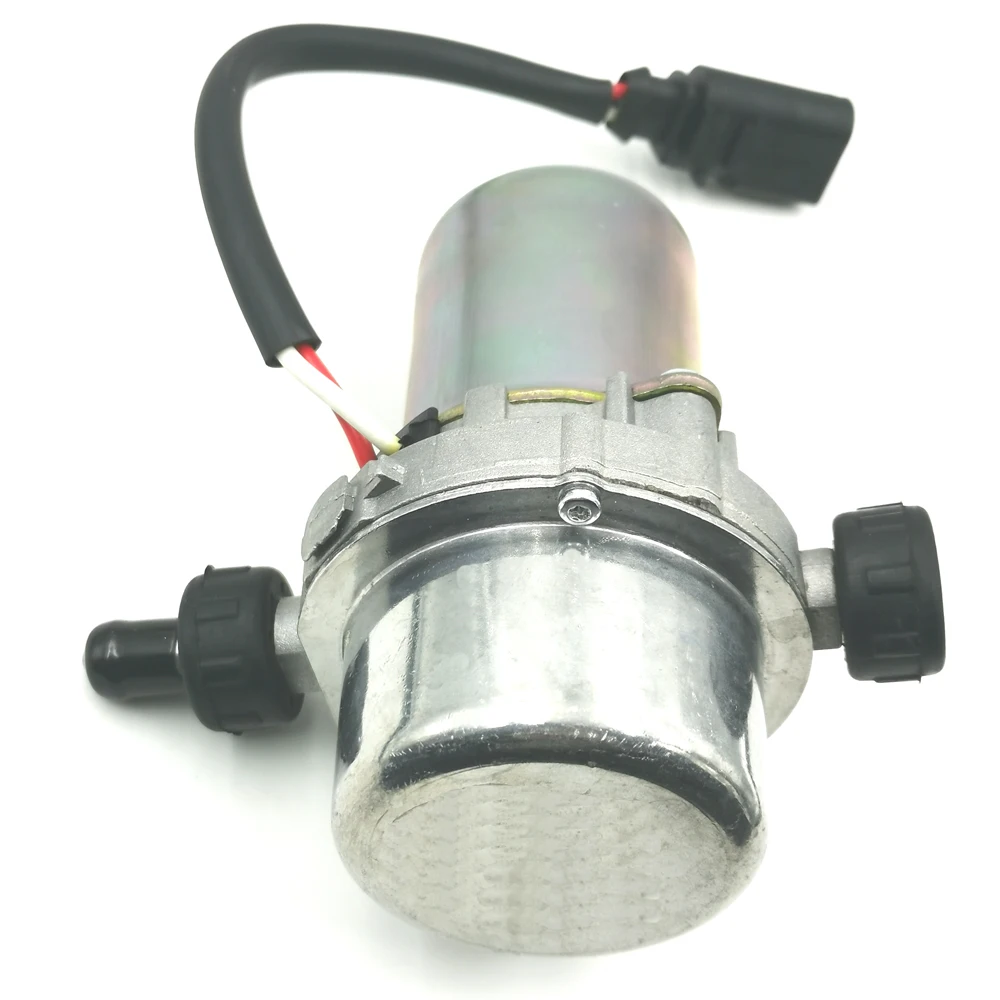Electric Vacuum Pump OE: UP28 8E0927317 HL0008440 JUT29213 95535561702 Car Power Brake Booster Vacuum Pump For Audi A4/A6 / VW Passat Touareg