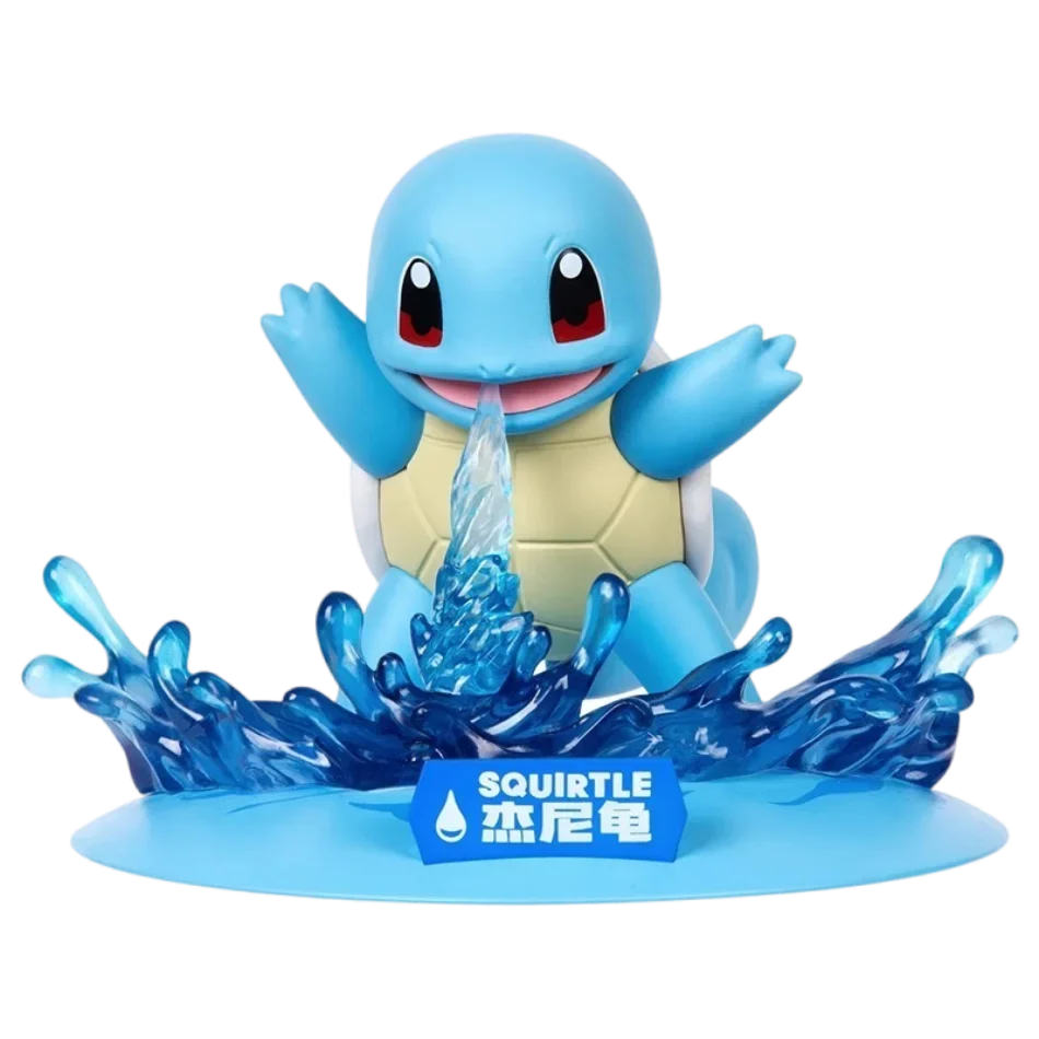 12 Pokémon Actionfiguren Pikachu Blindbox Anime-Modelle Schreibtisch-Dekorationen Pokémon Spielzeug Kindergeburtstagsgeschenke – Detail 11