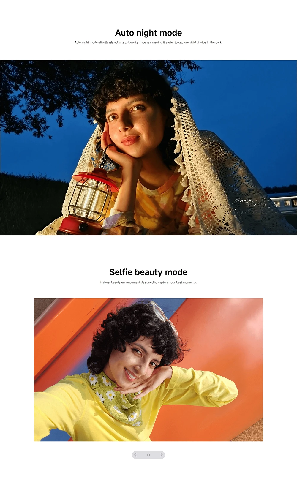 Smartphone Redmi 15 4G 8 Go/256 Go Puissant Snapdragon ® 685 AI Double Caméra 6,9" FHD 7000mAh Xiaomi Super Batterie 33W. Livraison Gratuite. Sa4f7121974e64436968271714dc0bdf5u