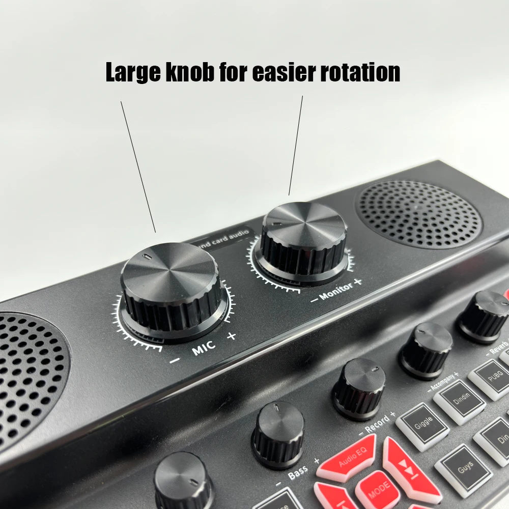 SY7 Multifunctional Sound System With wireless Microphone Set Outdoor KTV Live Broadcast Speech Stage Performance Anti Whistling