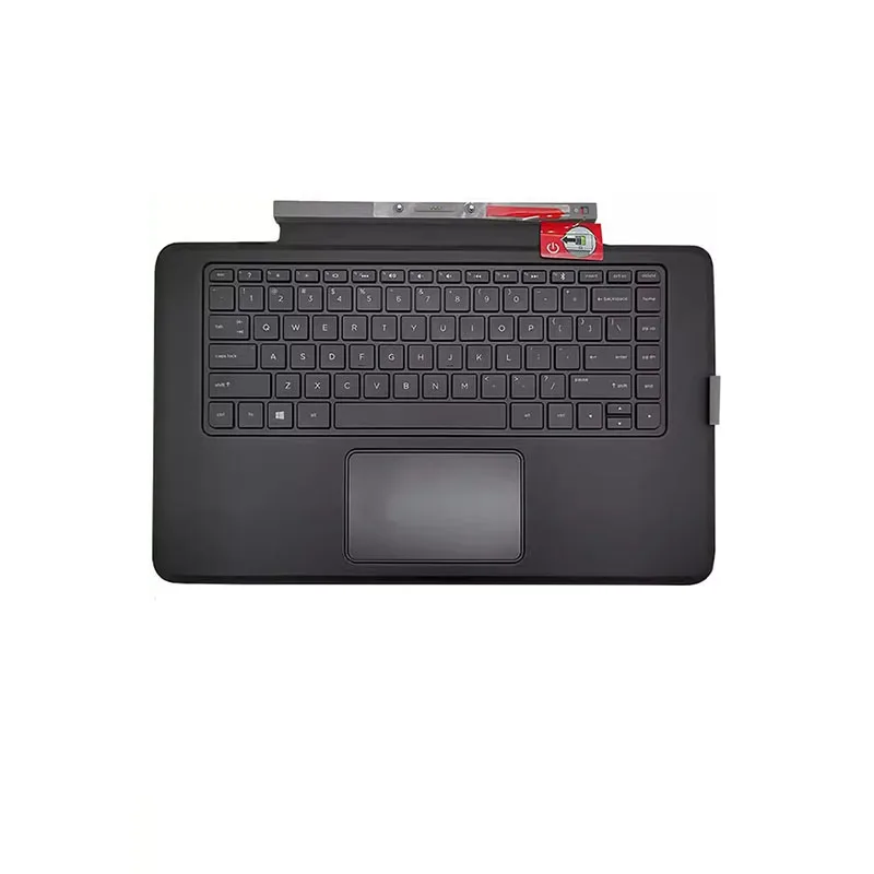 

13.3 US Layout Keyboard for HP Envy X2 13-J Series 13-j002dx 13-j001ng Black Color