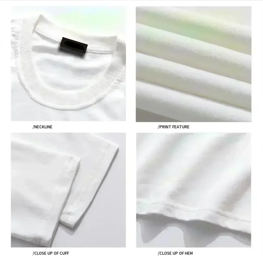 خمر The Cure Band 90s Rock Band للجنسين صيف جديد خ...