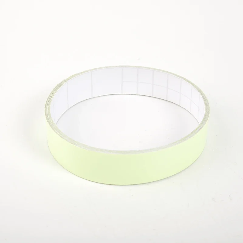 

Fluorescent Self-Adhesive Tape Waterproof Luminous Tape Safety Exit Stairs Striking Warning Sticker Luminous Tape Sticker