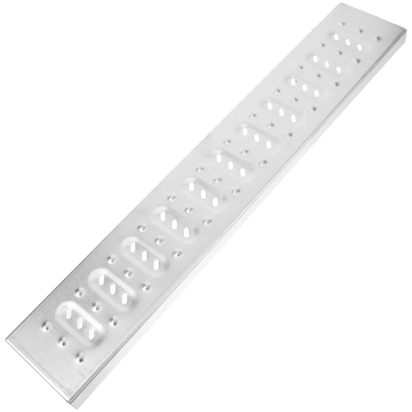 

Stainless Steel Gutter Guard Home Kitchen Drain Metal Protective Cover Strainer