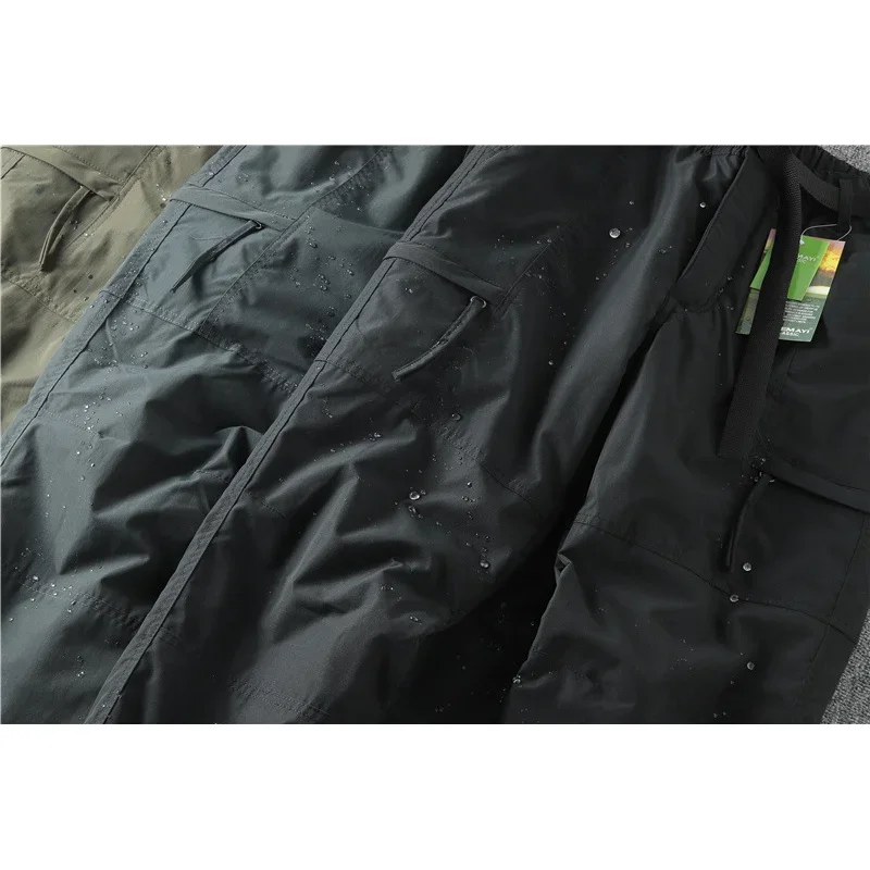 Рисунок 4 - Зимний флисовый комбинезон для