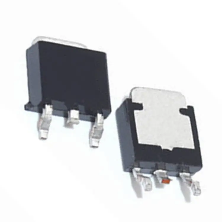 10PCS/lot P5504EDG P5506BDG P70N02LDG P75N02LDG TO252| | - AliExpress