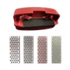 Ski Side Edge Tuner Portable Ski Tuning Equipment for Deburring Rust Removal Ski Edge Diamond File Maintenance Tools 1