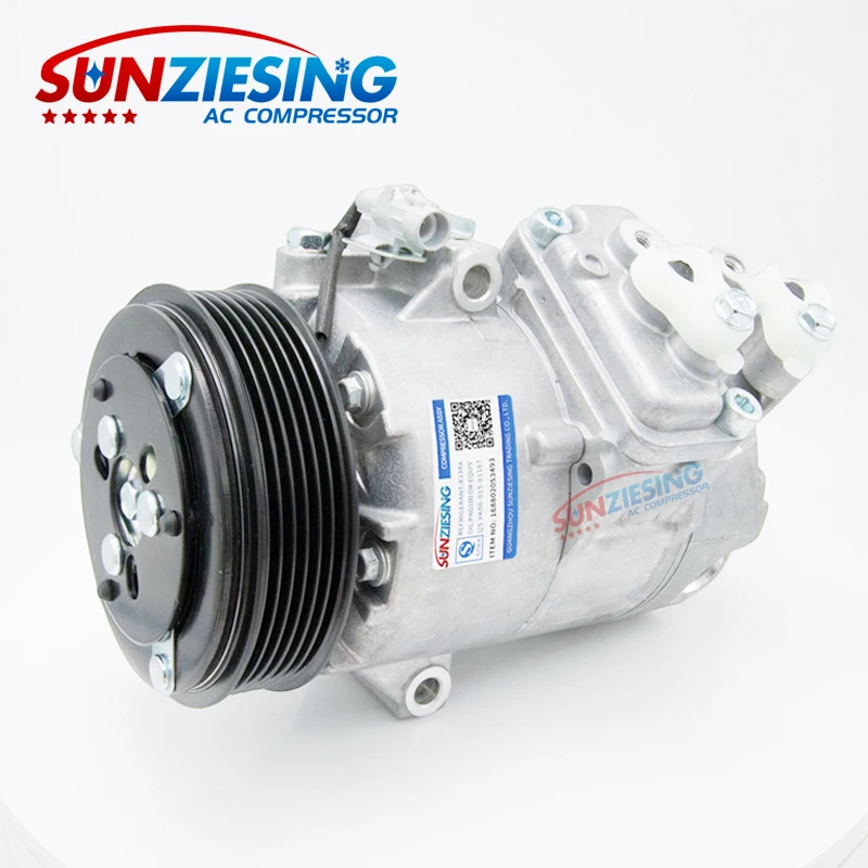 AC compressor For Suzuki GRAND Vitara Kizashi 2.4L 9520076KA0