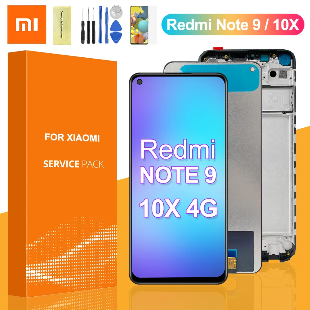 Een Touch Screen Voor Xiaomi Redmi Note 4X Touchsc... – Grandado Een Touch Screen Voor Xiaomi Redmi Note 4X Touchsc... – Grandado