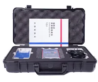 YYHC-Surface Roughness Tester Surface Roughness Meter Gauge Digital Surface Roughness Tester 1