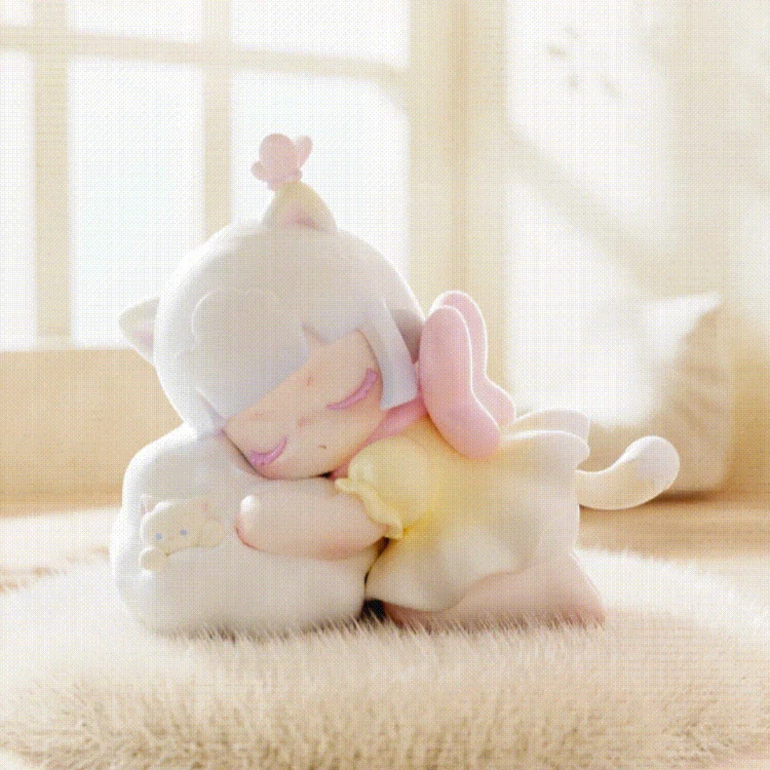 TNTSPACE Liita Embrace ファンタスティックアドベンチャーシリーズ