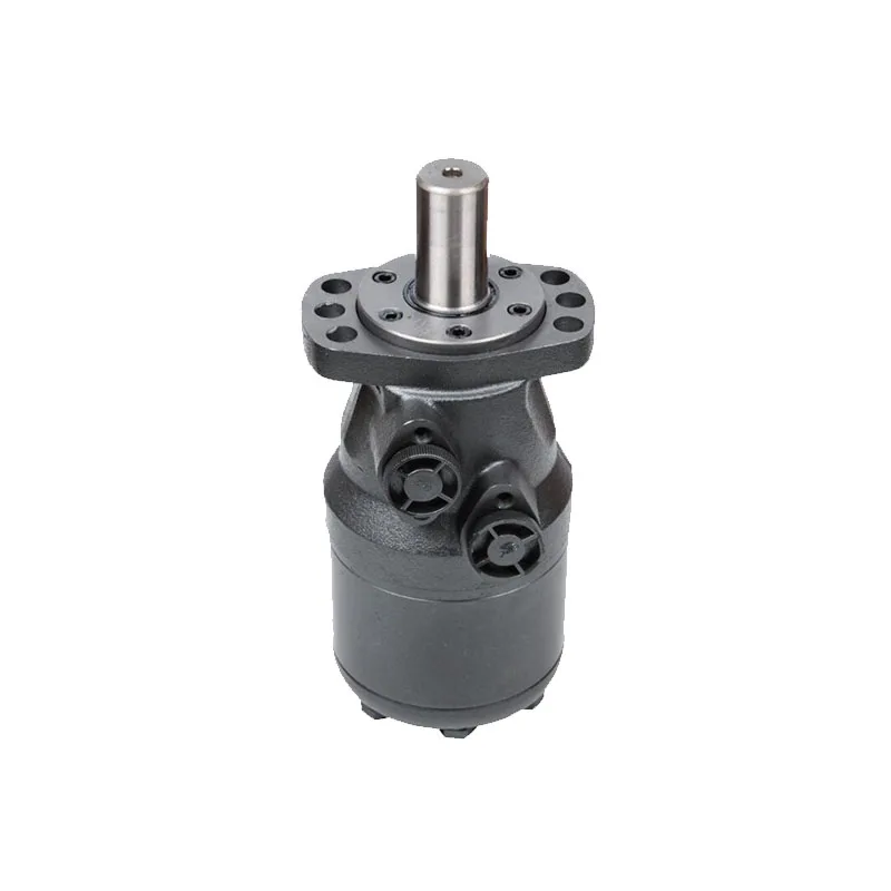 

Hydraulic Motor / Rotating High Torque Cylinder Motor BMH / BMD / OMH 200 250 315 400 500