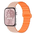 13. Pink orange