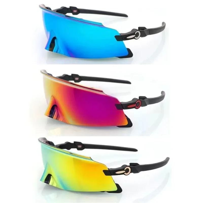 

Men's Running Cycling Sunglasses MTB Goggles Mountain road Bicycle Sports outdoor Eyewear Racing bike Cycling glasses UV400