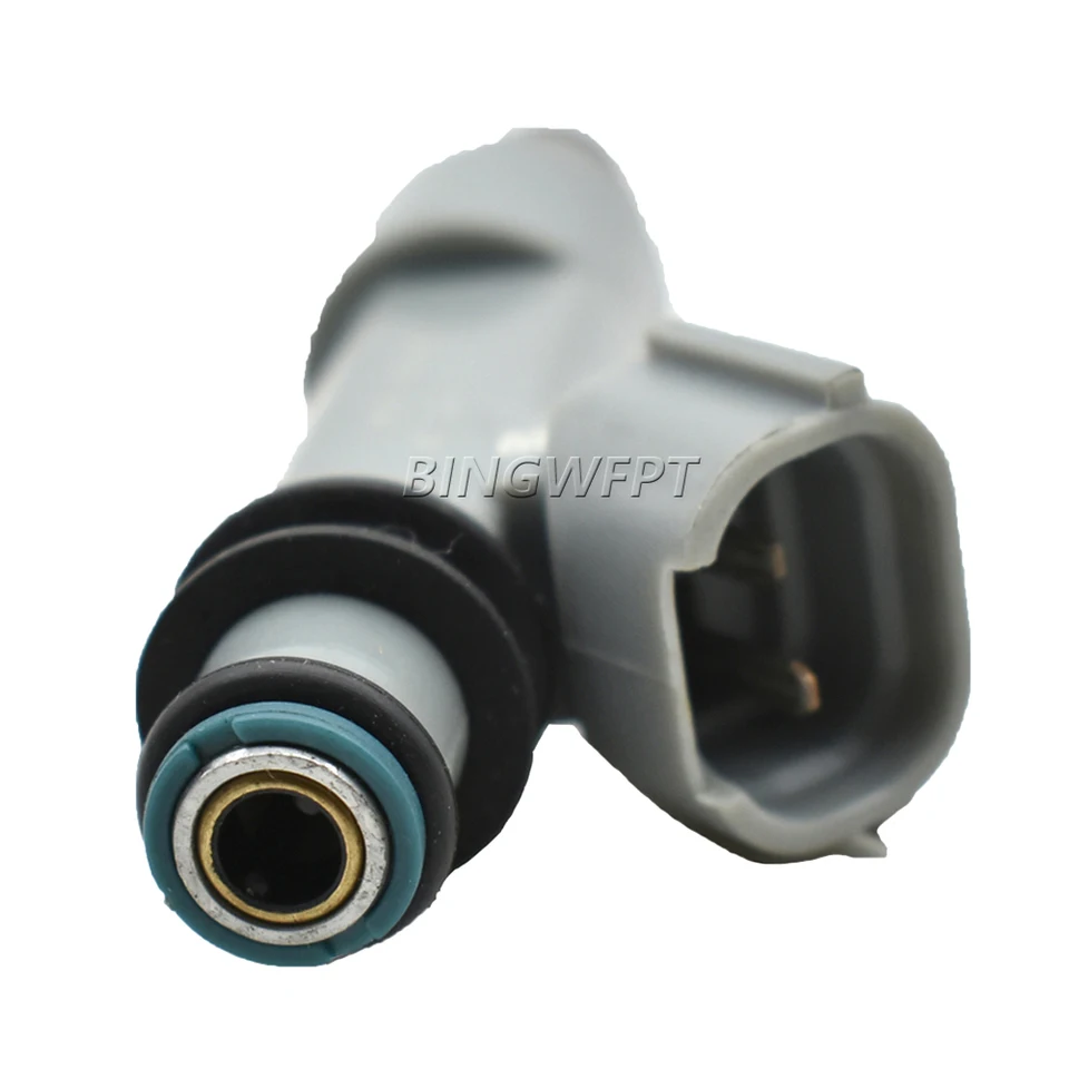 4PCS 297500-0540 Fuel Injector Nozzle For Suzuki Jimny Liana Swift