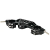 For Aprilia RS660 2021-2022-2023 CNC Racing Refit Clip On Handle Bars Front End Upper Top Clamp 5