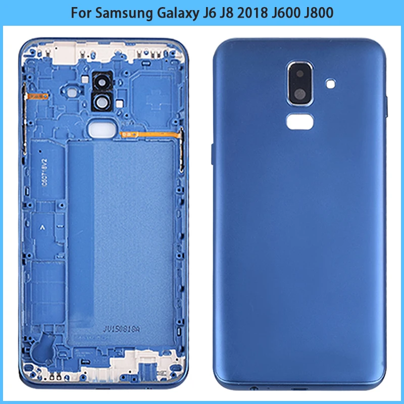 INCELL J600 LCD For Samsung Galaxy J6 2018 J600 LCD Display