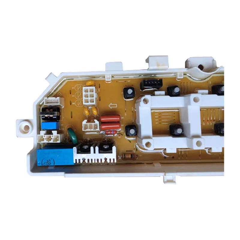 new good for Samsung washing machine computer board motherboard DC92-01673H XQB75-D86S XQB75-D86G DC92-01673G XQB85-D86S
