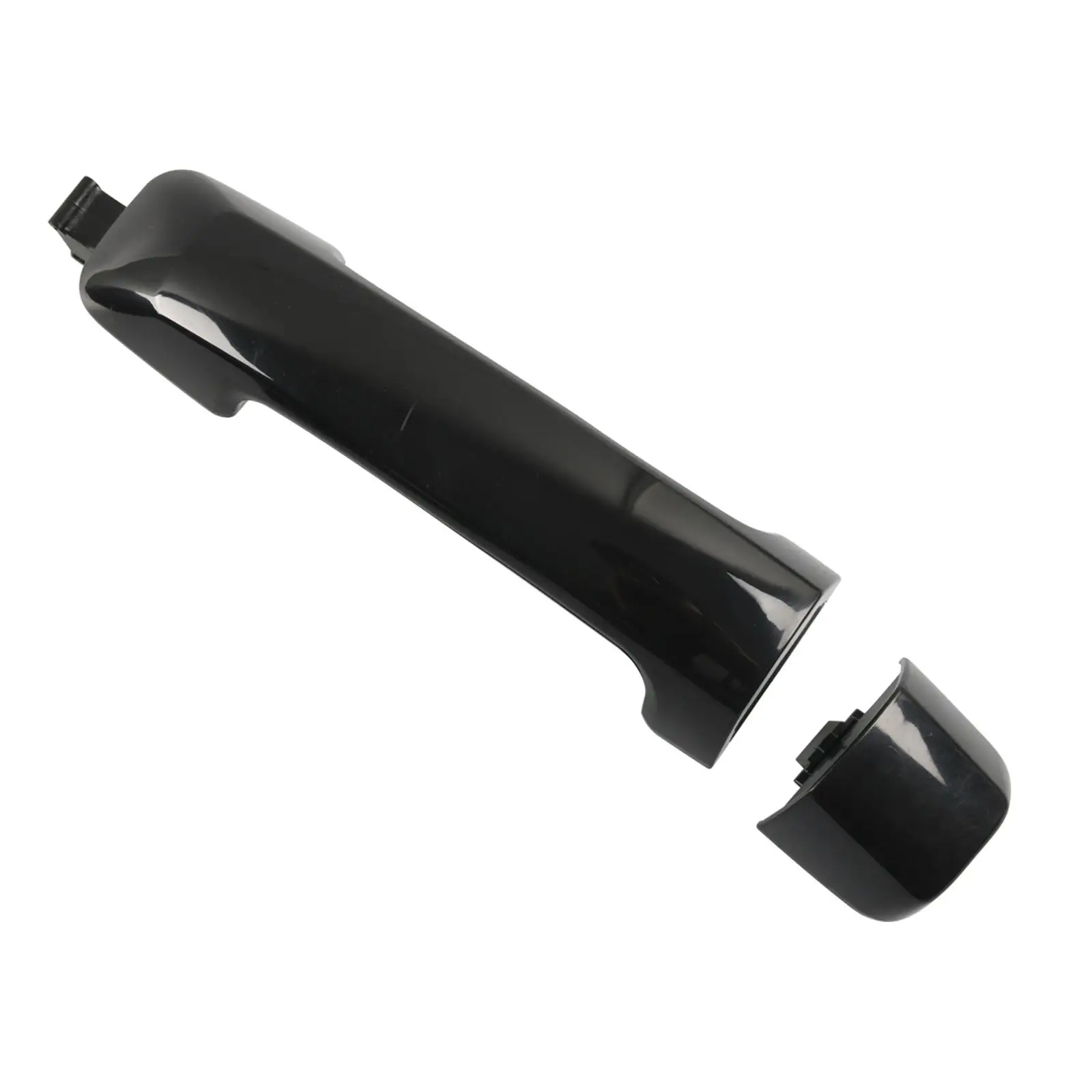 

Automotive Car Exterior handle for door, 69210-0C030 Accessory Front Left Outside for