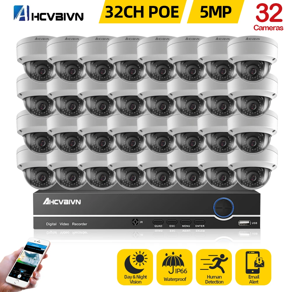 AHCVBIVN 5MP AHD Dome CCTV Camera Support IR-CUT Day Night Vision 24  Infrared Lamps CCD for Home Security System Remote Viewing - AliExpress