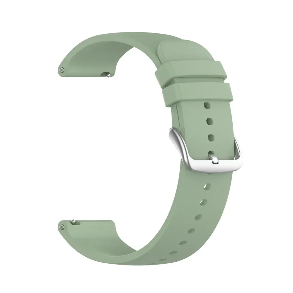 Premium Silicone Wristband Replacement - 20mm/22mm