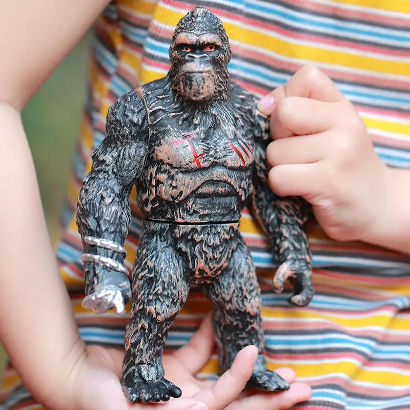 Figurine Godzilla 2000 – S.H.Monsterarts | Tamashii Nations | Bandai